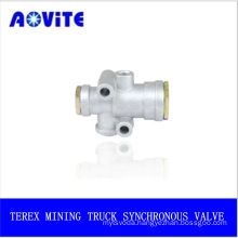 TEREX /NHL MINING TRUCK PARTS VALVE 09006527